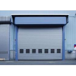 工廠快速門(mén) 江蘇工廠快速門(mén) 林威特門(mén)業(yè)