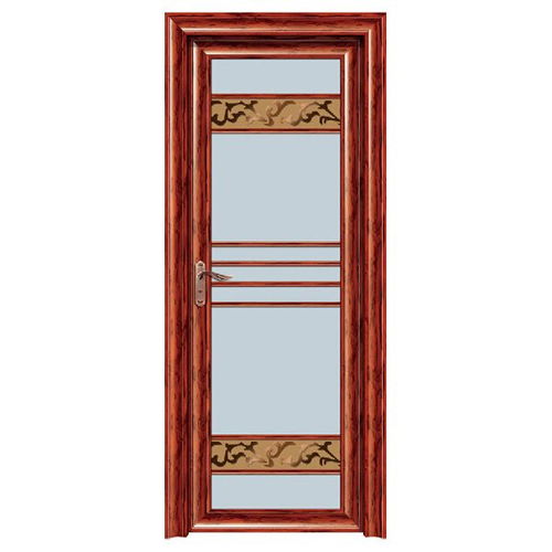 高檔鋁合金門(mén) 廣東佛山室內(nèi)門(mén)廠 好萬(wàn)家門(mén)業(yè)