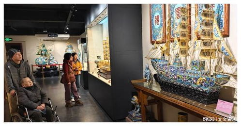 愛(ài)淘老北京傳統(tǒng)物件 快來(lái)這個(gè)藝術(shù)廟會(huì)逛一逛