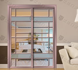 廚房 衛(wèi)生間移門(mén) 金屬 產(chǎn)品展示 香港億佳門(mén)業(yè)