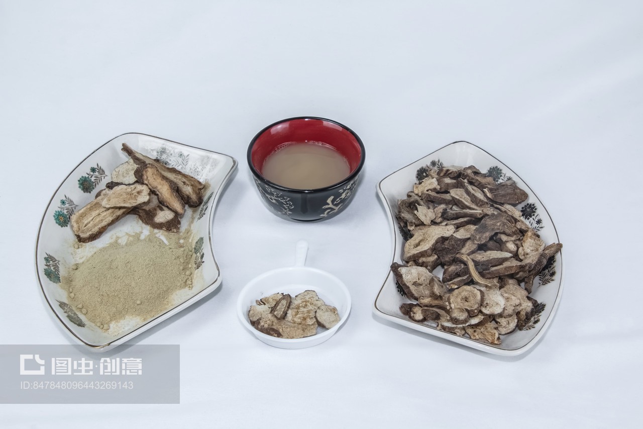 食材與藥品的靜物世界 從白術餐具到放射性藥物