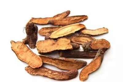 小藥仙課堂丨黃瓜味的中草藥 清熱解毒的天然良藥