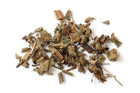 素白映翠意——識(shí)記中藥材仙鶴草