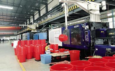 智能工廠賦能日用百貨銷售新生態 技術驅動下的生產與消費革新
